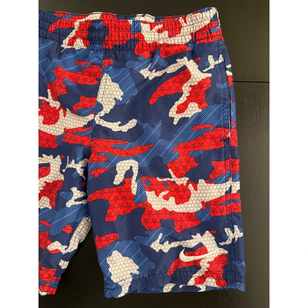 Nike Boys 7